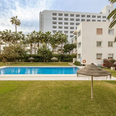 Appartement A410 Frontlilne *