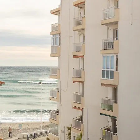 Apartament A410 Frontlilne
