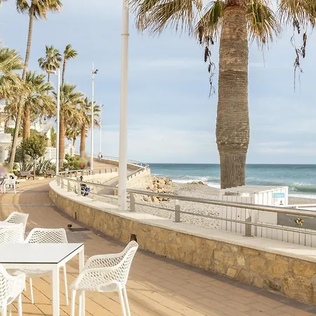 Daire A410 Frontlilne Nerja