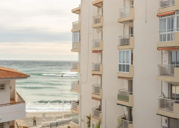 Apartman A410 Frontlilne