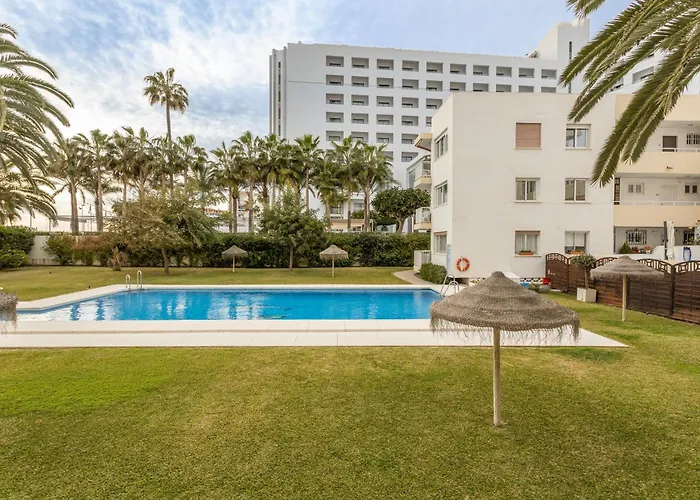Apartman A410 Frontlilne *